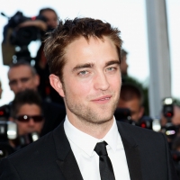 Robert Pattinson arrives at the ‘On The Road’ Premiere during the 65th Annual Cannes Film Festival at Palais des Festivals in Cannes, France on May 23, 2012