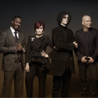 The cast of ‘America’s Got Talent’