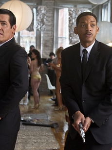 ‘Men in Black 3’