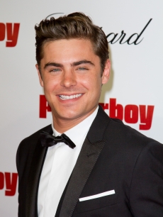 Zac Efron attends the ‘Paperboy’ after party at Carlton beach during the Cannes Film Festival in Cannes, France on May 24, 2012 