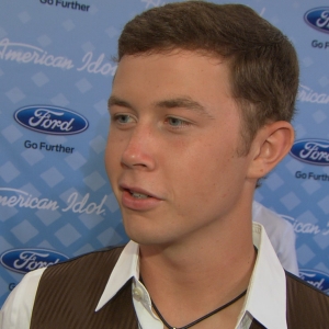 Scotty McCreery’s Advice For The Next American Idol