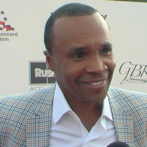 Would Sugar Ray Leonard Do Dancing With The Stars: All Stars?