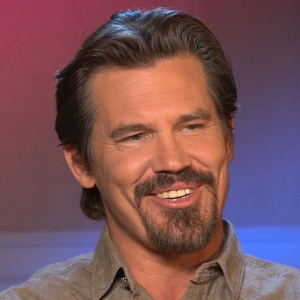 How Did Josh Brolin Perfect His Tommy Lee Jones Voice For Men In Black 3?