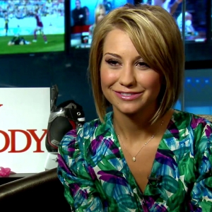 Chelsea Kane: ‘It’s Hard To Imagine Going Back’ For Dancing With The Stars: All Star Cast