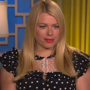 Amanda De Cadenet Discusses Her Celebrity Conversations

