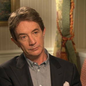 Martin Short Gets Animated For Madagascar 3: Europe’s Most Wanted
