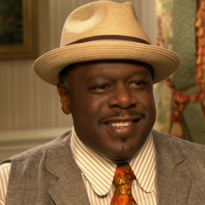 Cedric The Entertainer Laughs It Up In Madagascar 3: Europe’s Most Wanted