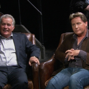 Martin Sheen & Emilio Estevez’s Journey
