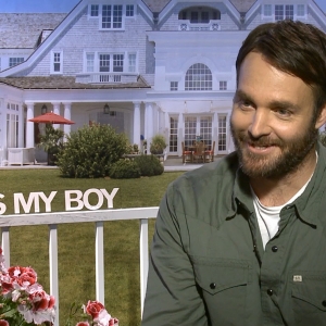 Will Forte Talks Andy Samberg’s Saturday Night Live Departure

