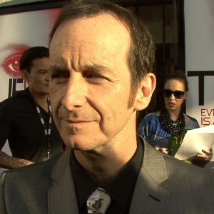 Denis O’Hare Talks Returning From The Dead On HBO’s True Blood Season 5
