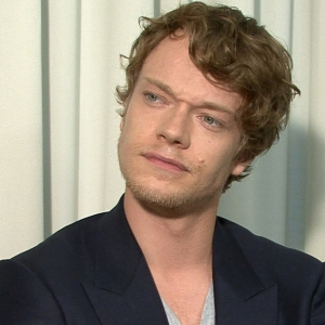 Game Of Thrones: Alfie Allen Discusses His Acting Choices
