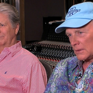 The Beach Boys Turn 50