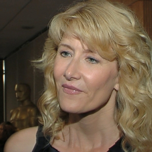 Laura Dern Supports The 39th Annual Student Academy Awards