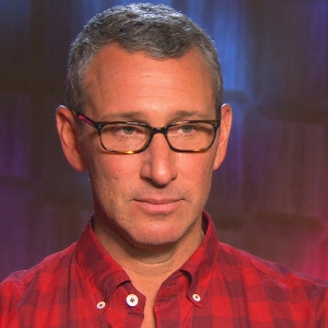 Rock Of Ages: Adam Shankman Praises Tom Cruise