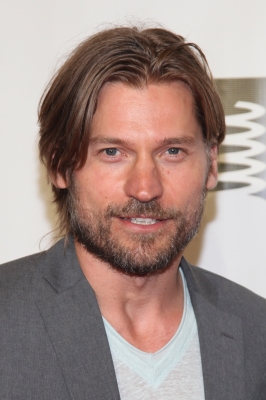 Nikolaj Coster-Waldau attends the 16th Annual Webby Awards at Hammerstein Ballroom, New York City, on May 21, 2012