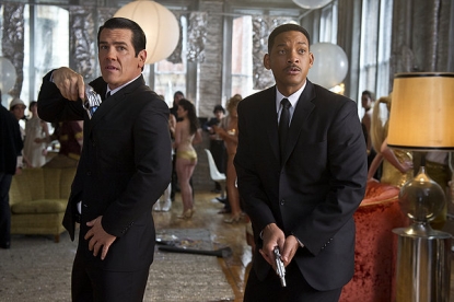‘Men in Black 3’