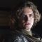 Finn Jones as Ser Loras Tyrell (The Knight of The Flowers) in ‘Game of Thrones’ Season 2