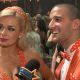 Katherine Jenkins Takes Second Place On Dancing With The Stars