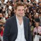Robert Pattinson is all smiles during the photocall of ‘Cosmopolis’ presented in competition at the 65th Cannes film festival in Cannes on May 25, 2012