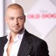 Joey Lawrence arrives to the Los Angeles premiere of ‘Old Dogs’ held at the El Capitan Theatre in Hollywood on November 9, 2009