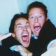 The Stars Go Wild For The Access Photo Booth
