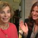 Julia Roberts Reconnects With Her Home Ec Teacher