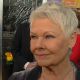 Judi Dench’s The Best Exotic Marigold Hotel Premiere