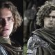Finn Jones as Ser Loras Tyrell in HBO’s ‘Game of Thrones’ Season 2
