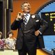 Richard Dawson on ‘Family Feud’