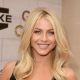 Julianne Hough arrives at Spike TV’s 6th Annual ‘Guys Choice Awards’ at Sony Pictures Studios, Los Angeles, on June 2, 2012