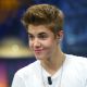 Justin Bieber is seen on ‘El Hormiguero’ TV show at Vertice Studio in Madrid, Spain on June 4, 2012 