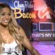 Ciara Talks That’s My Boy
