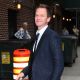 Neil Patrick Harris arrives to ‘Late Show with David Letterman’ at Ed Sullivan Theater, New York City, on June 5, 2012