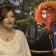 Kelly MacDonald Lends Her Voice To Brave New Role
