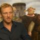 Kevin McKidd Talks Working On Pixar’s Brave