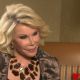 Joan Rivers Talks New Book I Hate Everyone Starting With Me
