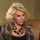 Joan Rivers Talks Getting Older & Shares Details About Her Love Affairs
