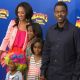 Madagascar 3: Europe’s Most Wanted - Did Chris Rock Want To Be A Clown?