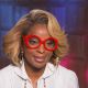 Is Mary J. Blige A Fan Of The ‘80s Music In Rock Of Ages?

