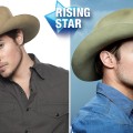 Rising Star Josh Henderson