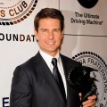 Tom Cruise attends The Friars Club and Friars Foundation Honor at The Waldorf Astoria in New York City on June 12, 2012 