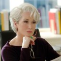 Meryl Streep as Miranda in 2006’s ‘The Devil Wears Prada’