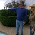Patrick Duffy’s ‘Dallas’ Tour Of Southfork Ranch
