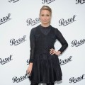 ‘Glee’s’ Dianna Agron attends the Persol Magnificent Obsessions: 30 Stories Of Craftmanship In Film event at Museum of the Moving Image in the Queens burough of New York City on June 13, 2012. 