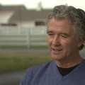 Are Patrick Duffy’s Dallas Shower Scene Days Over?
