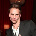 Michael Stagliano attends the Mark Lash Jewelry Showcase event at GOLD Nightclub, Las Vegas, on November 5, 2011