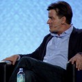 Charlie Sheen Dishes On His Criminal Past & The Pros & Cons Of Fame
