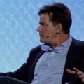 Why Doesn’t Charlie Sheen Like The Cameras Getting Too Close?
