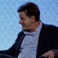 Who Is Charlie Sheen’s Favorite Director?
