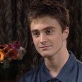 Does Daniel Radcliffe Get Recognized In Public? (2005)